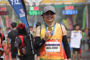 BIB: 700, 10911, 421952, 42497
                            <button type="button" onclick="openModal(8253001)" class="btn btn-primary btn-sm float-right btn-popup" data-toggle="modal" data-target=".modal-high-quality">
                        <i class="fas fa-shopping-cart"></i> Add to Cart
                    </button>
                                            <button type="button" onclick="isThisMe(8253001, true)" class="btn btn-success btn-sm float-right btn-popup btn-isme hidden" data-toggle="tooltip" data-placement="bottom" title="นี่คือรูปของคุณใช่ไหม คลิกที่นี่เพื่อเอาเข้าอัลบั้ม">
                        <i class="fas fa-plus"></i> Add to album
                    </button>
                    <button type="button" onclick="isThisMe(8253001, false)" class="btn btn-warning btn-sm float-right btn-popup btn-isnotme hidden">
                        <i class="fas fa-ban"></i> Remove from album
                    </button>